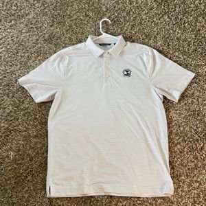 Golf Polo Shirt from Pebble Beach Golf Links